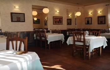 Restaurante El Espolón