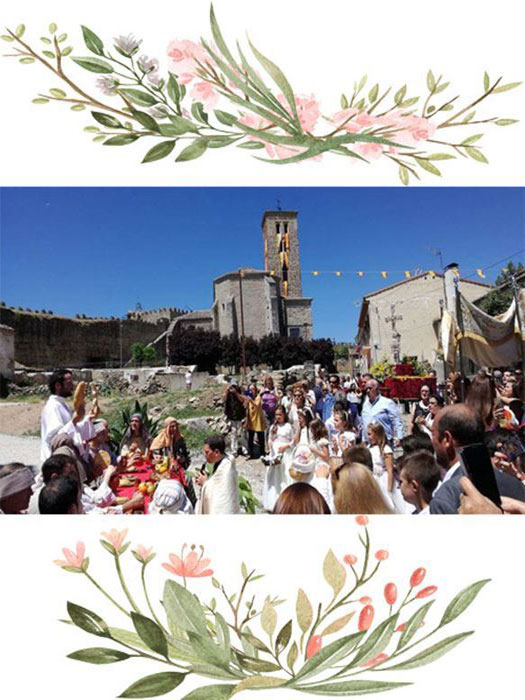 Corpus Christi Corpus Christi Buitrago