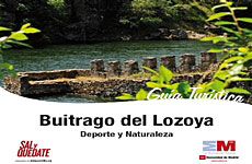 Deporte y Naturaleza Guía Deportes y Naturaleza Buitrago