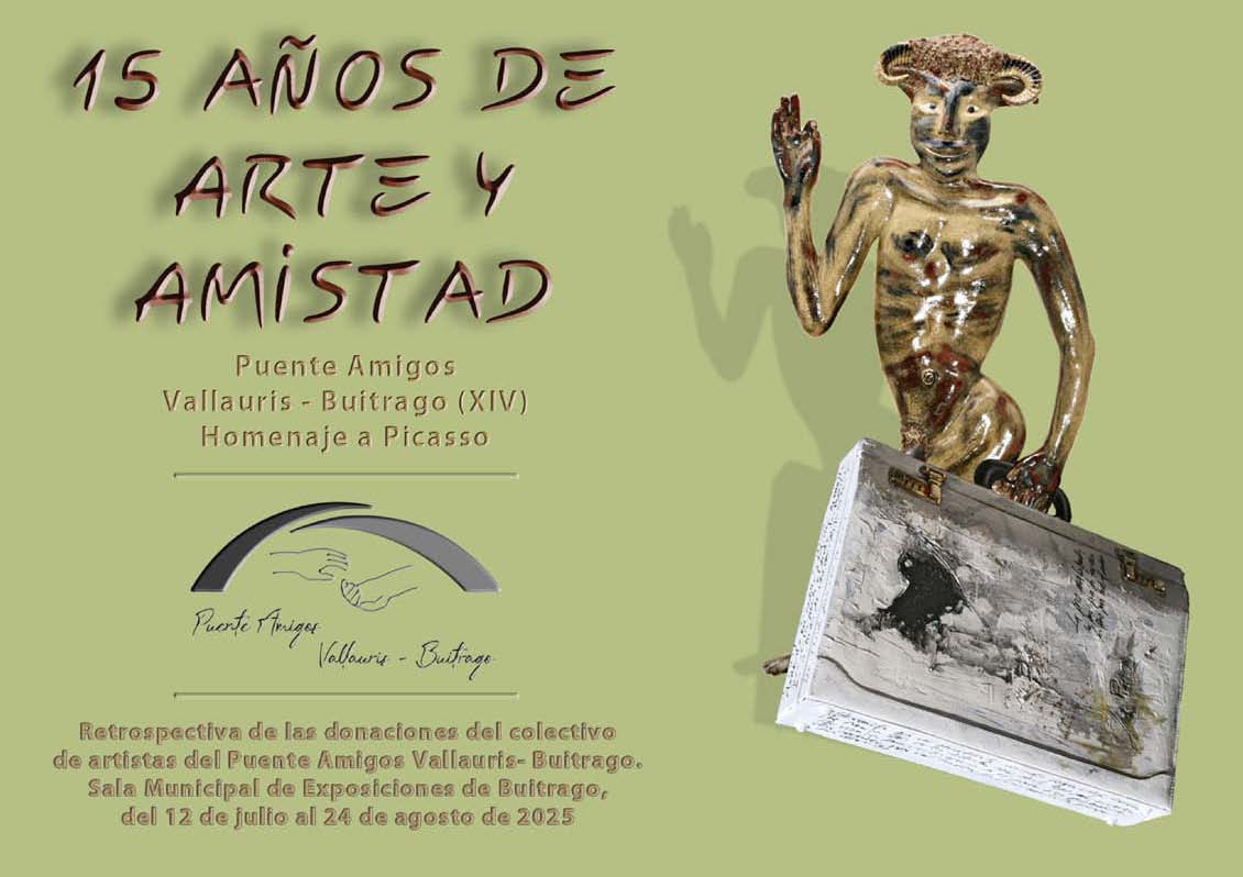 Inauguración_exposición_15_AÑOS_DE_ARTE_Y_AMISTAD_Buitrago_del_Lozoya