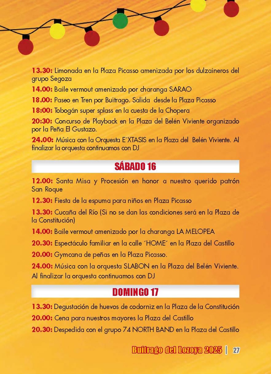 LIBRO FIESTAS BUITRAGO 2025 4 27